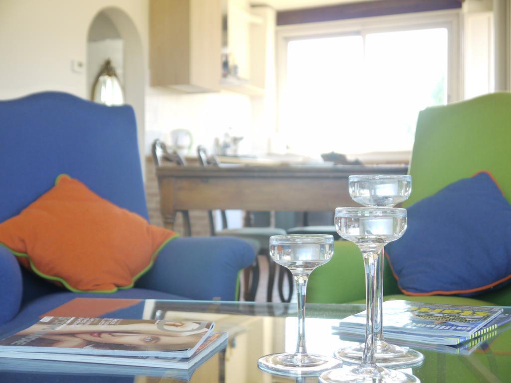Attico Sopr'Arno Apartamento Florença Quarto foto