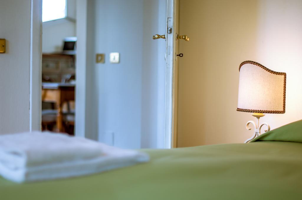 Attico Sopr'Arno Apartamento Florença Quarto foto